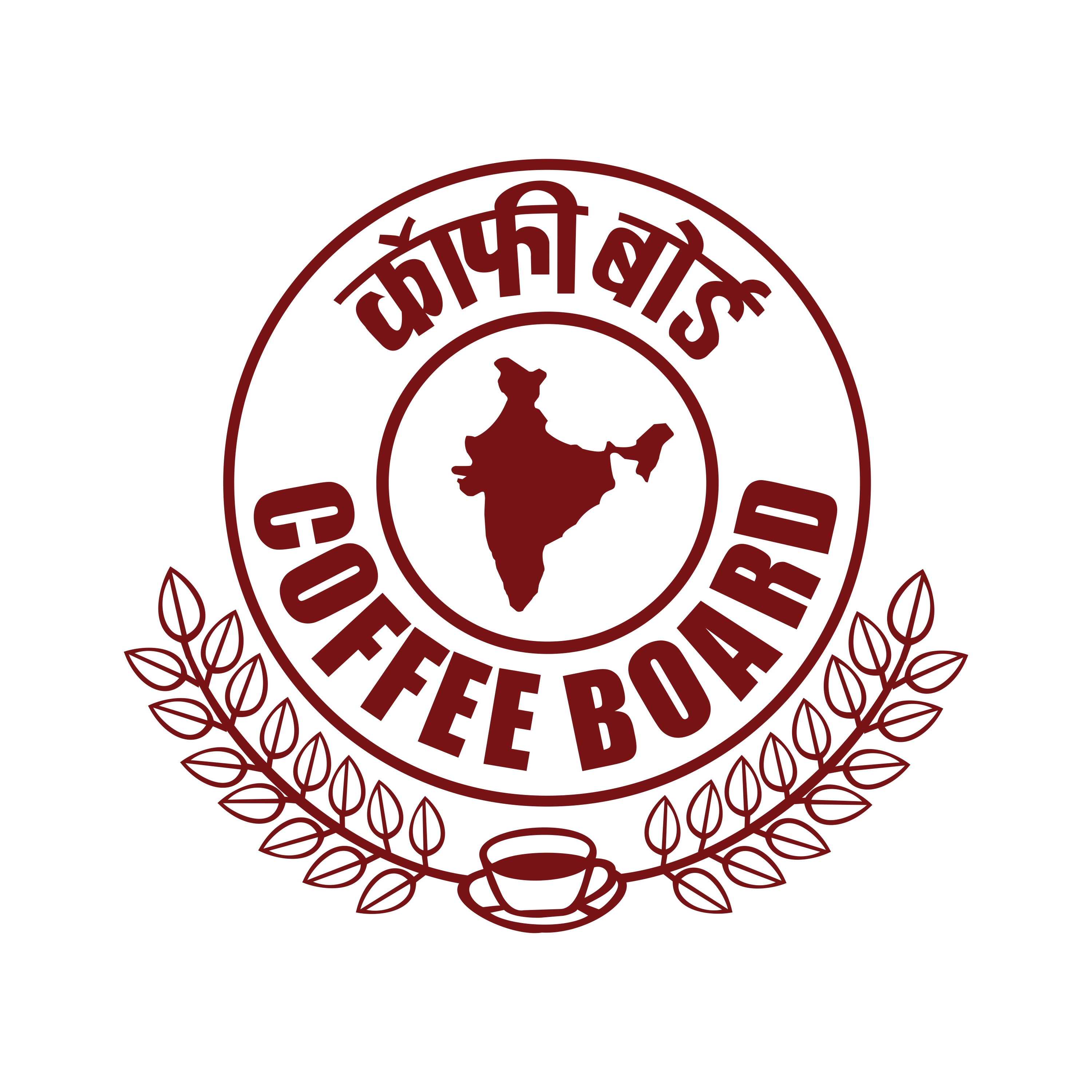 Coffee Board of India