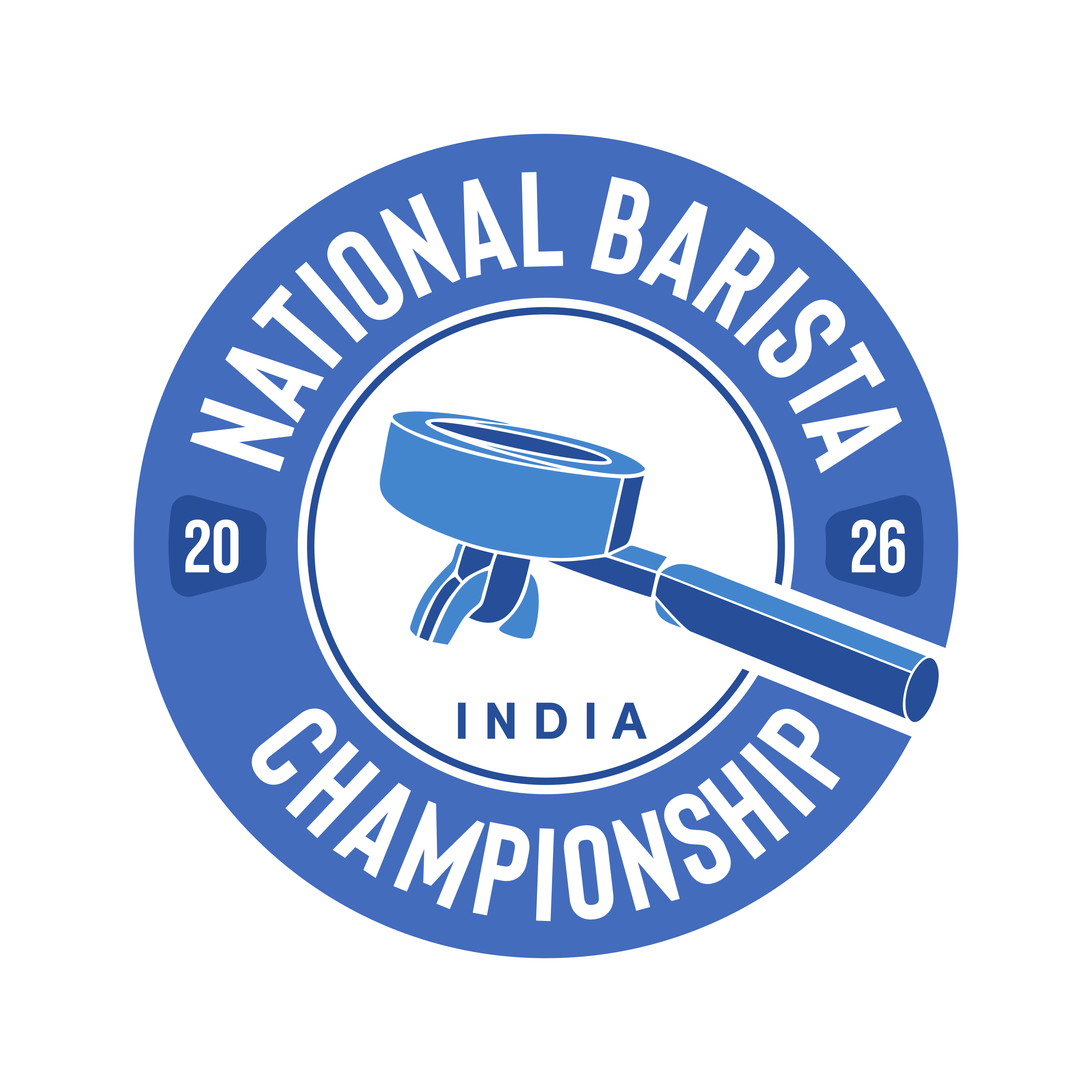 National Barista Championship