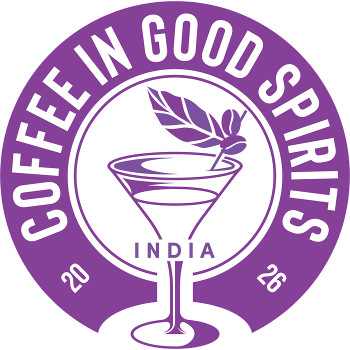 Coffee in Good Spirits