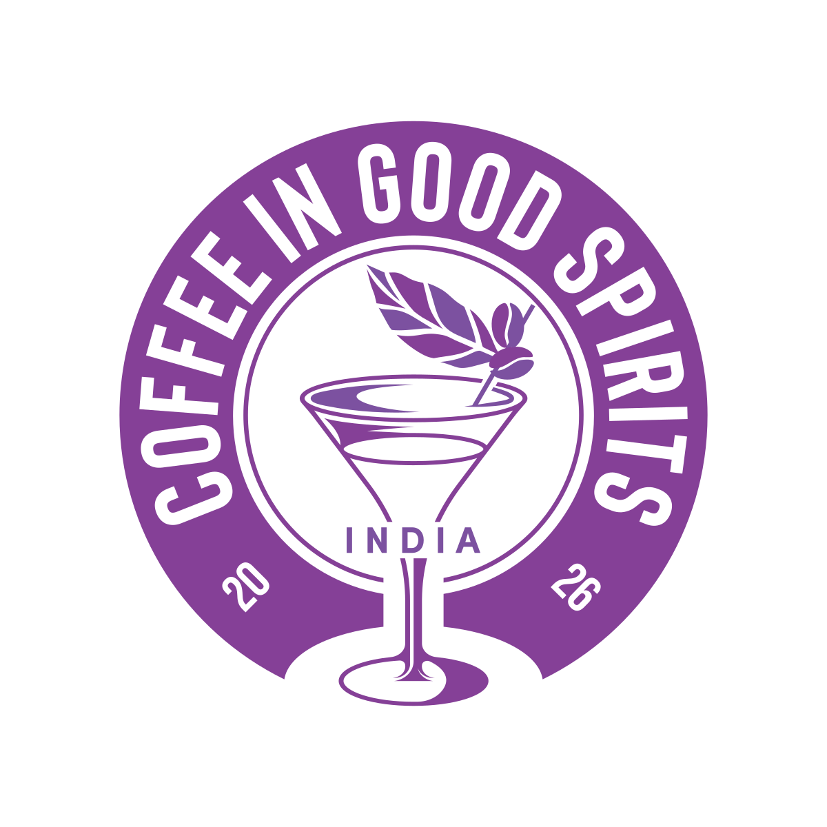 Coffee in Good Spirits