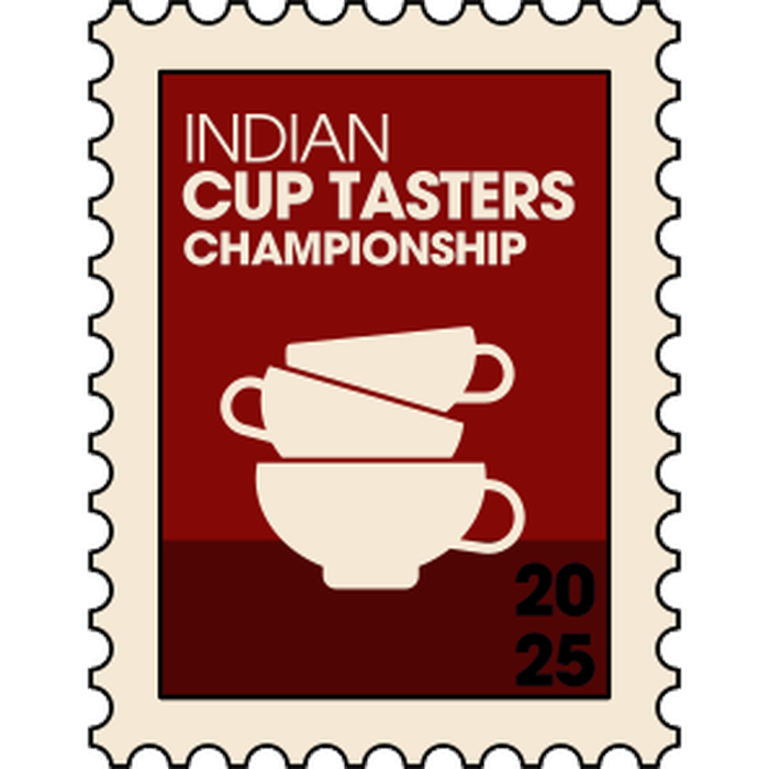 Indian Cup Tasters Championship