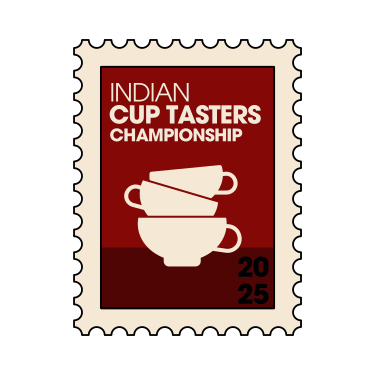 Indian Cup Tasters Championship