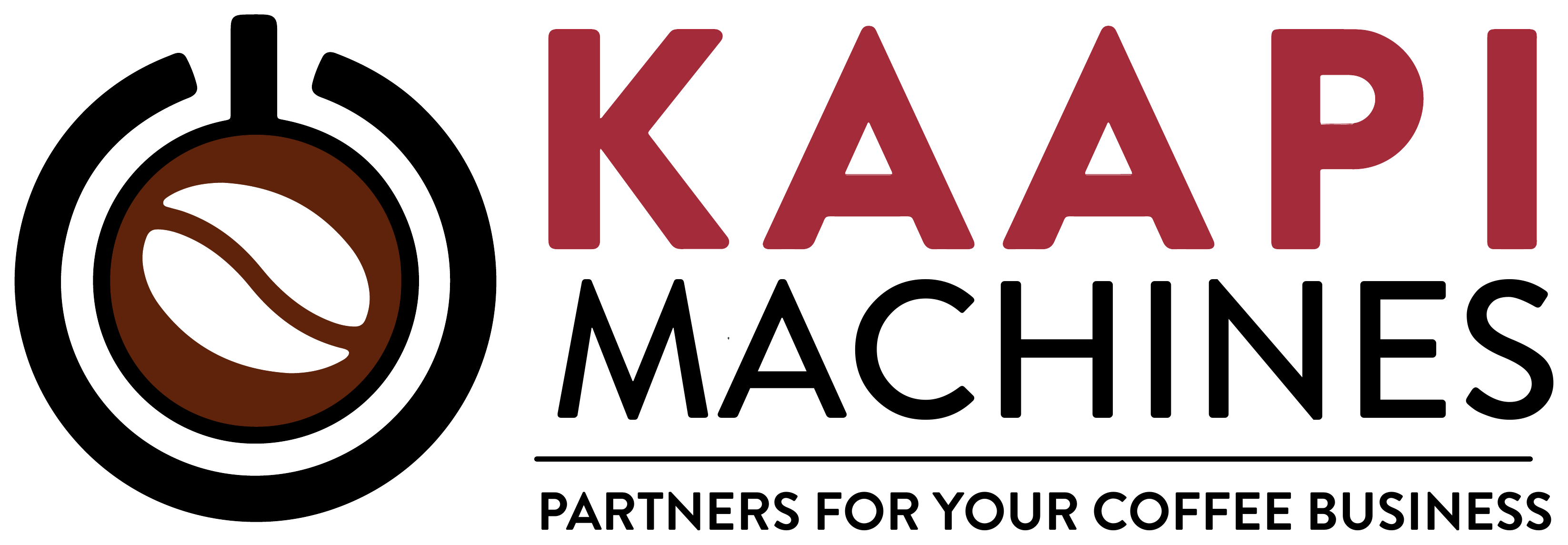 Kaapi Machines