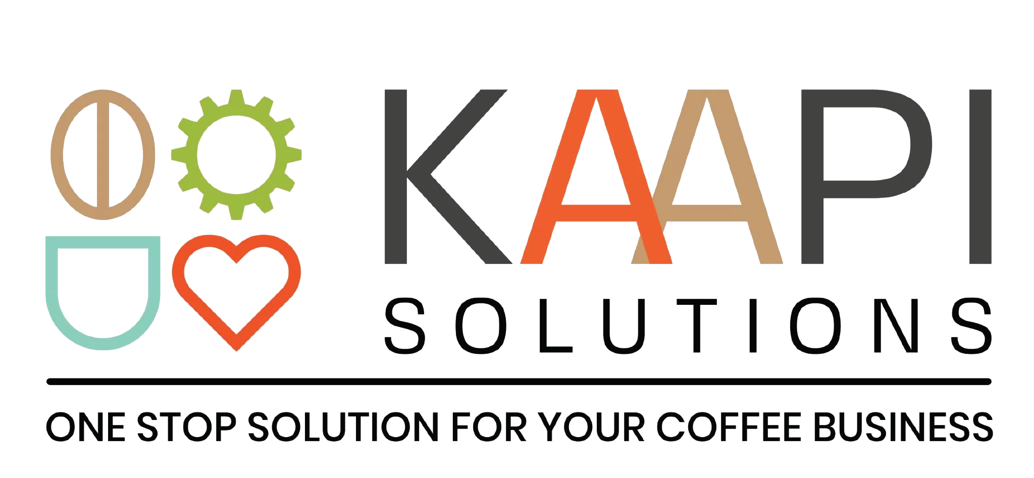 Kaapi Solutions