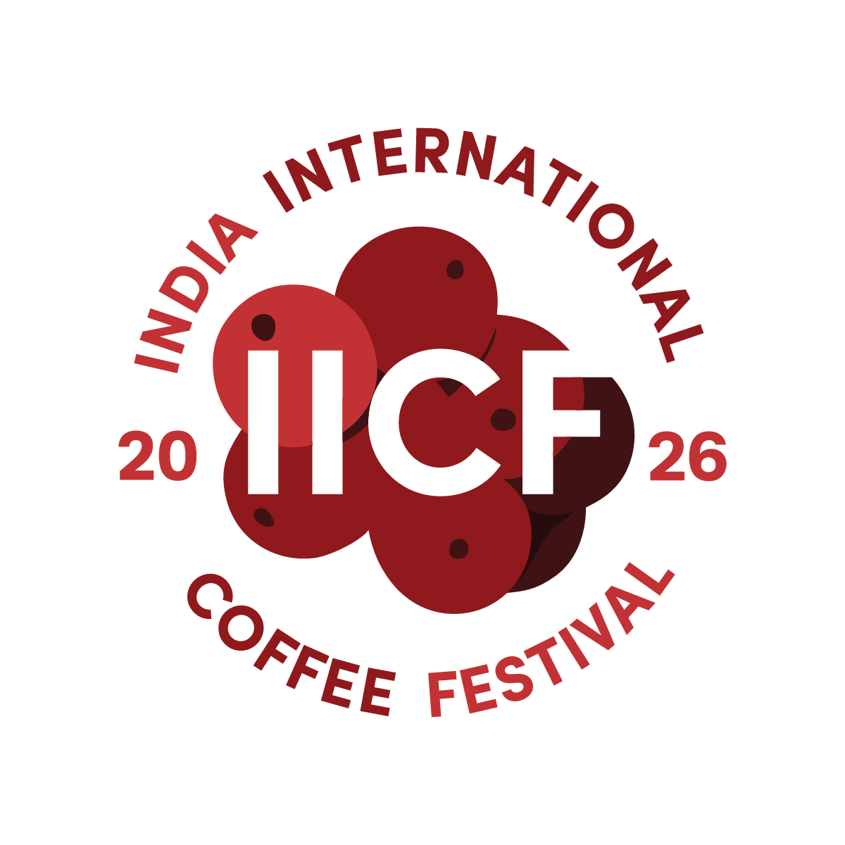 IICF Logo