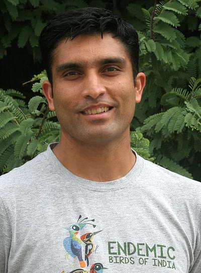 Anand Osuri