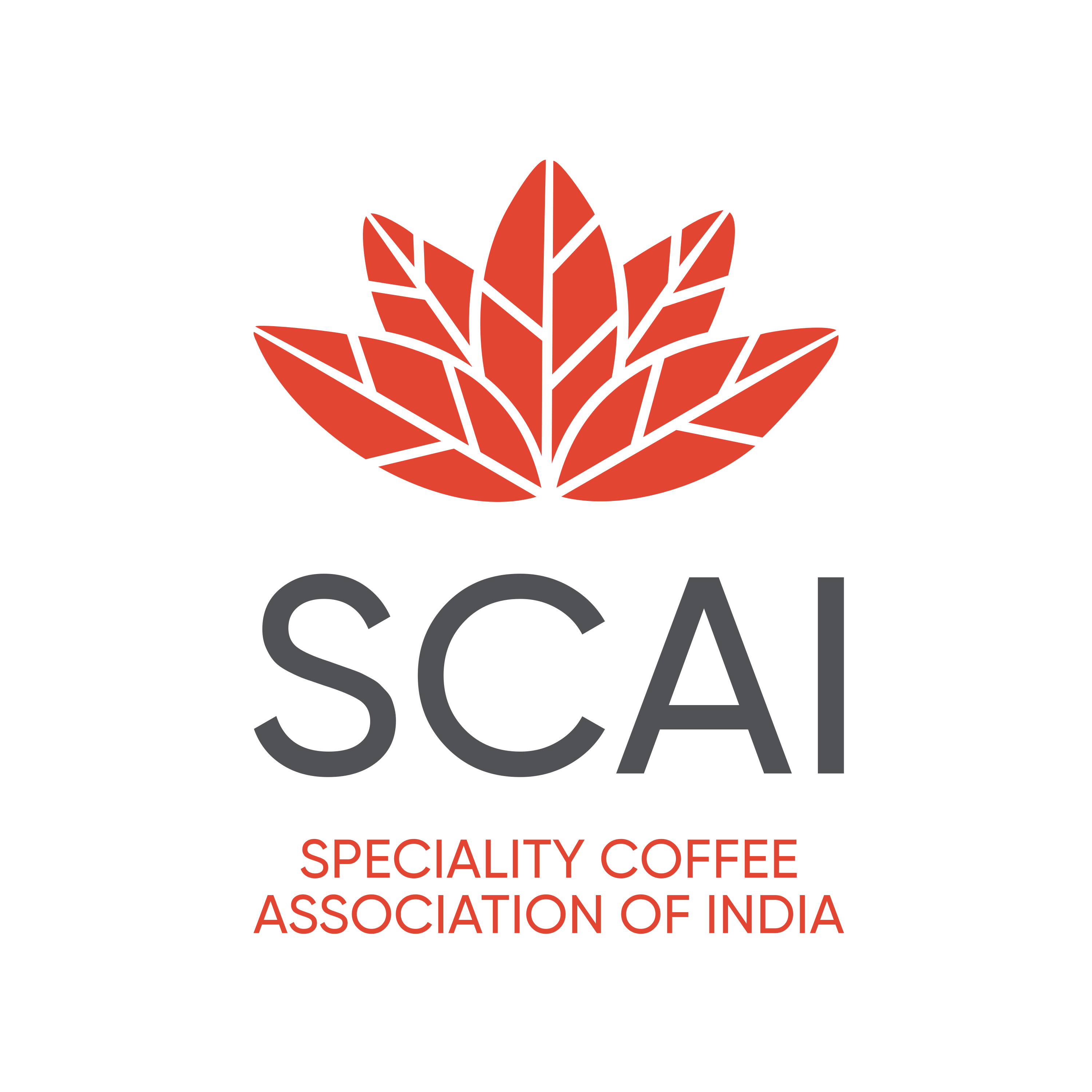 SCAI Logo
