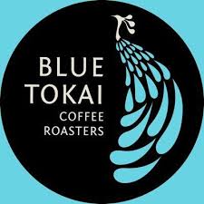 BLUE TOKAI