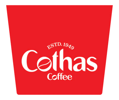 COTHAS COFFEE