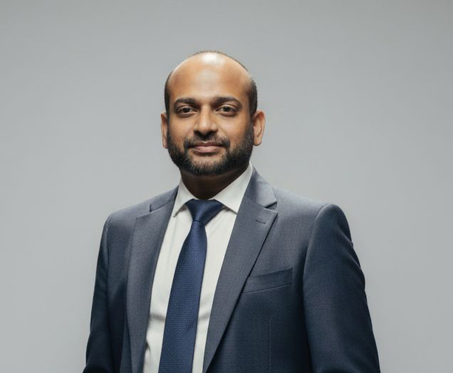 Ramesh Prabhu Ramasamy